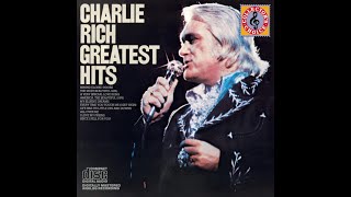 A Very Special Love Song by Charlie Rich