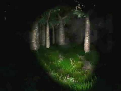 Slenderman, l'uomo che non vorresti mai guardare in faccia!