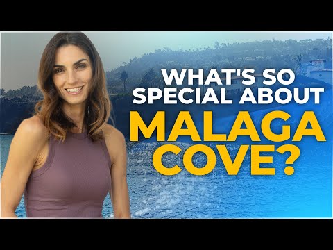 Living In Palos Verdes Estates and Malaga Cove CA