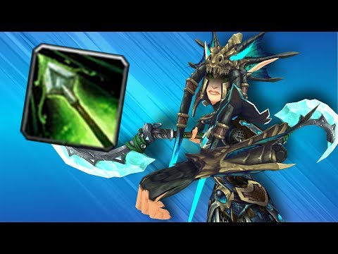 This SURVIVAL Hunter Is INSANE! (5v5 1v1 Duels) - PvP WoW: Battle For Azeroth 8.2