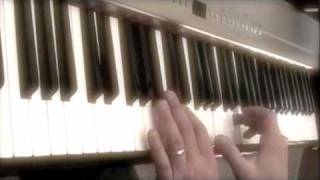 Broon's Bane (Rush) Keyboards Cover