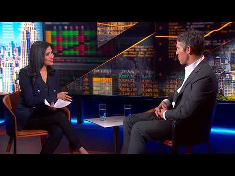 Sixth Street's Alan Waxman: The Consumer is the Super Bowl Champion of this Economy