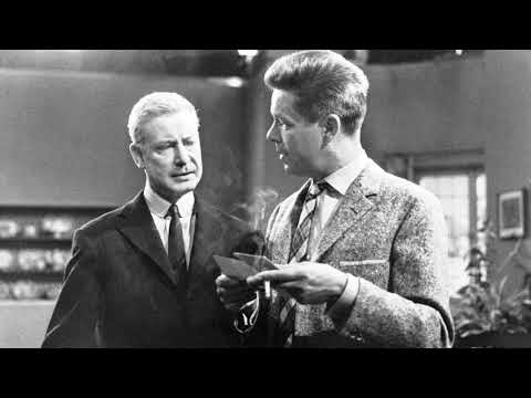 Meilensteine und Legenden 03.01.1962: Erster Teil des Straßenfegers "Das Halstuch" wird ausgestrahlt