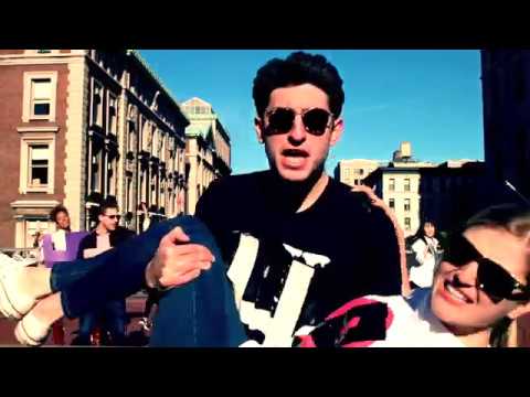 Black Or White Parody video