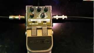 Video thumbnail for Line 6 Echo Park by shnobel