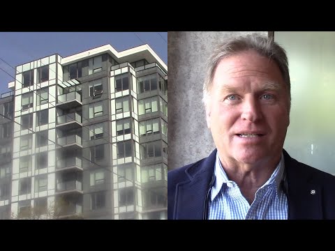 Casey Edge - ED, Victoria Residential Builders Association - Former Langford Mayor Stew Young