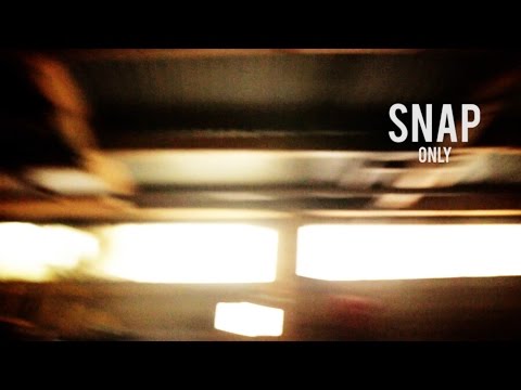 Snap - Clip - Only (HD) (OFFICIAL VIDEO)