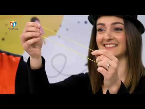 Čarobni štapić 9. epizoda MAĐIONIČAR VLADIMIR