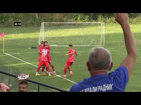 SLZ 5 OFK Napredak-Mladi Radnik R 2:2