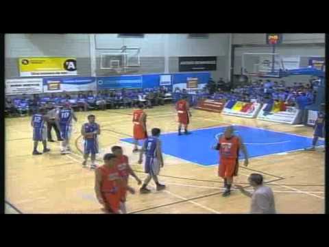 PLATA B.C. RIVER ANDORRA,87 - BASQUET MALLORCA,74 (01/06/2011 0:00:00)