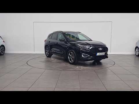 Ford Kuga ST-LINE PHEV AUTO**CALL ALAN ON 086-1437 - Image 2