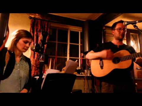 Go Your Own Way - Marching Donald & Zoe Phillips (Fleetwood Mac)