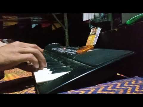 Gambus intro "Allah Maak" jalsah..