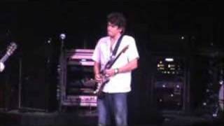 John Mayer &amp; Martin Sexton Can&#39;t Stop Thinking Bout You