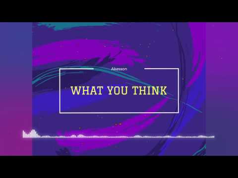 What you think - original mix =Billy the kid=
