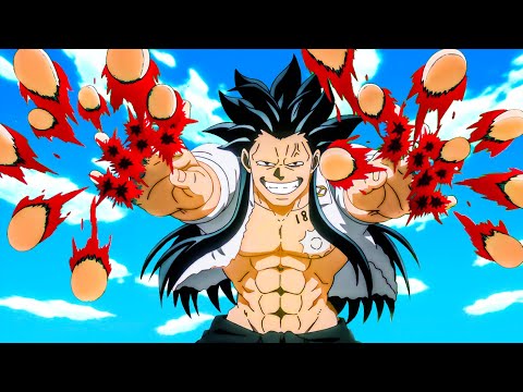 Immortal Guy Meets Very Unlucky Girl That Hurts Anyone That Touches Her | Anime Recap