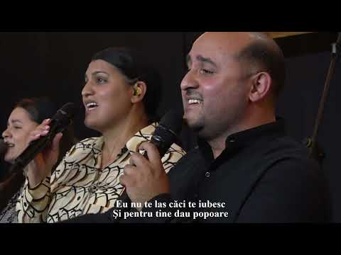 FLORI NAE, SALOMEEA STOICA, Biji din Barbulesti - COLAJ MUZICA CRESTINA 2025 ♫ NOU!