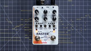 Video thumbnail for Getting Started | Raster 2 by Red Panda Lab