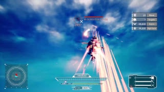 プロジェクトニンバス　＃ロボット ＃アクション