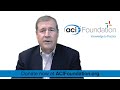 aci president announces $1 million fundraising challenge