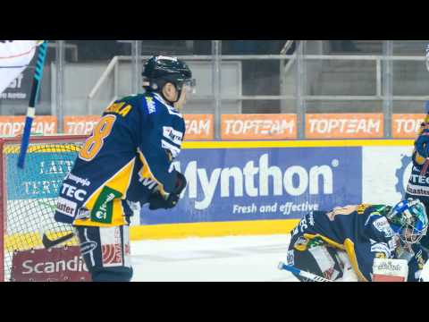 12.09.2015 HIFK - Lukko: jälkitunnelmat