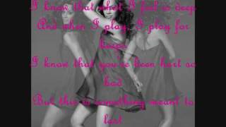 On And On - Agnes Carlsson [With Lyrics] HQ