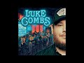 Luke Combs - The Kind Of Love We Make (SUPER HQ)