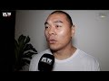 I AM FIGHTING FOR CHINA 100 CAN KNOCKOUT FILIP HRGOVIC ZHILEI ZHANG IN IBF FINAL ELIMINATOR