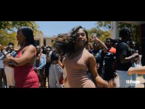 T4 Visuals | Southern University Greeks | Last Pretty Wednesday Spring 2024