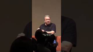 Linus Torvalds Explains Filesystem Vs Drivers #shorts #linux #drivers #filesystem #programming