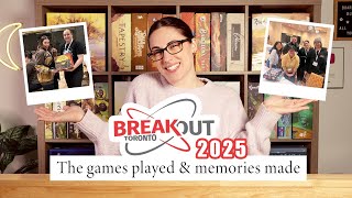 The Board Game Garden - Bus & Stop video thumbnail