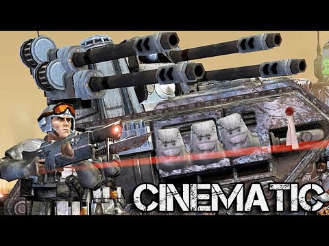 Imperial Guard Armada vs Orks! - Astartes Mod | Warhammer 40K: Dawn of War 2: Retribution