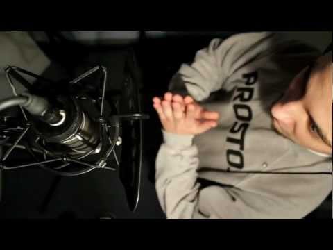 RapGryfino.pl / making of - Karol KAR