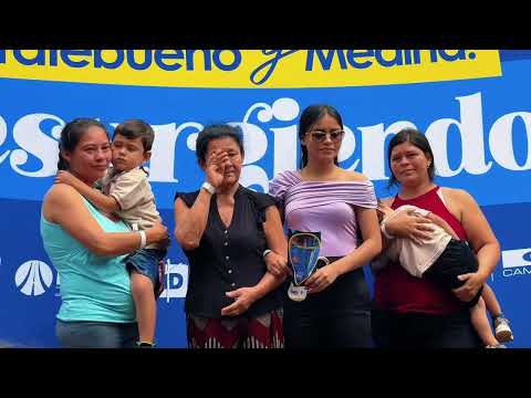 Iniciamos la construcción de 341 viviendas en Medina y Paratebueno