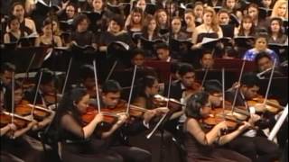 Beethoven: Symphony No.9, 4th movement (Ode to Joy)