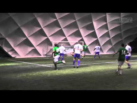 03.03.2015 YesSport I Liga B - Sparta vs. Probud