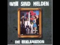 Wir sind Helden - Heldenzeit
