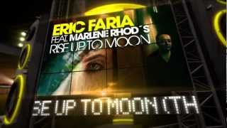 Eric Faria - Rise Up To Moon (Album)_Cool Beat Records