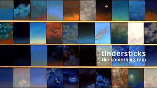 Tindersticks - Chocolate