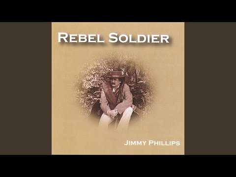 Rebel Soldier