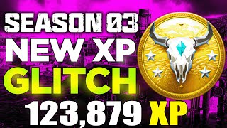 (SEASON 3) SOLO UNLIMITED XP GLITCH - WEAPON XP! (MW3 Xp Glitch, MW3 Glitches) SOLO!