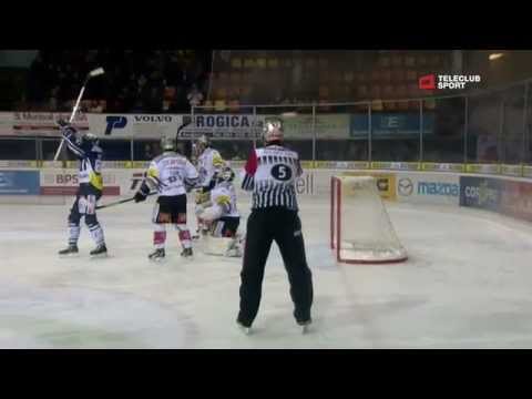 HC Ambri-Piotta - EV Zug 4:1 08.12.12