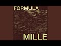 Formula Mille