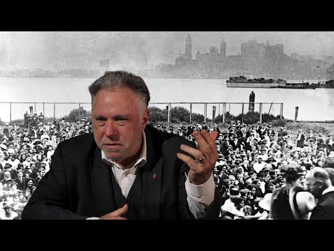 FOR SALE:  The Catholic Church in New York (to hell with the immigrants who built the churches)