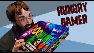 Hungry Gamer - Doomlings video thumbnail