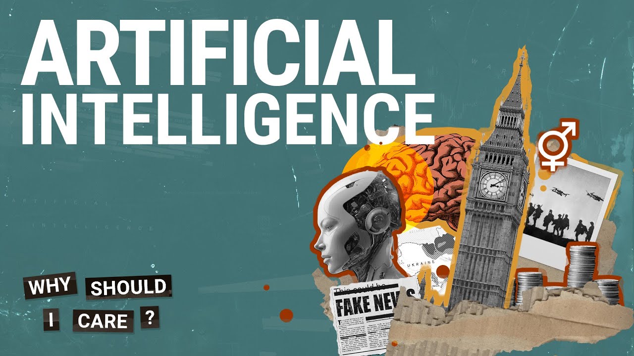 Why Should I Care? | Artificial intelligence