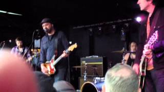 Swervedriver - "For Seeking Heat" @ Red 7 SXSW 2015, Best of SXSW Live HQ