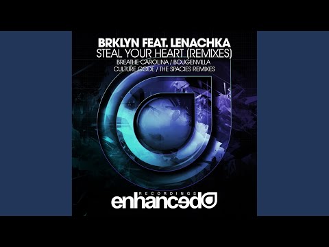 Steal Your Heart (Culture Code Remix)