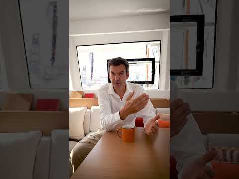 Let's talk about the Excess 14! #catamaranlife #sailing