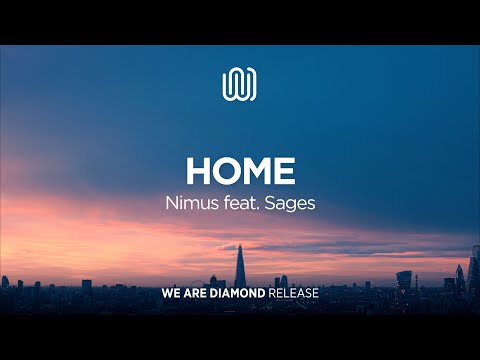 Nimus - Home (feat. Sages)